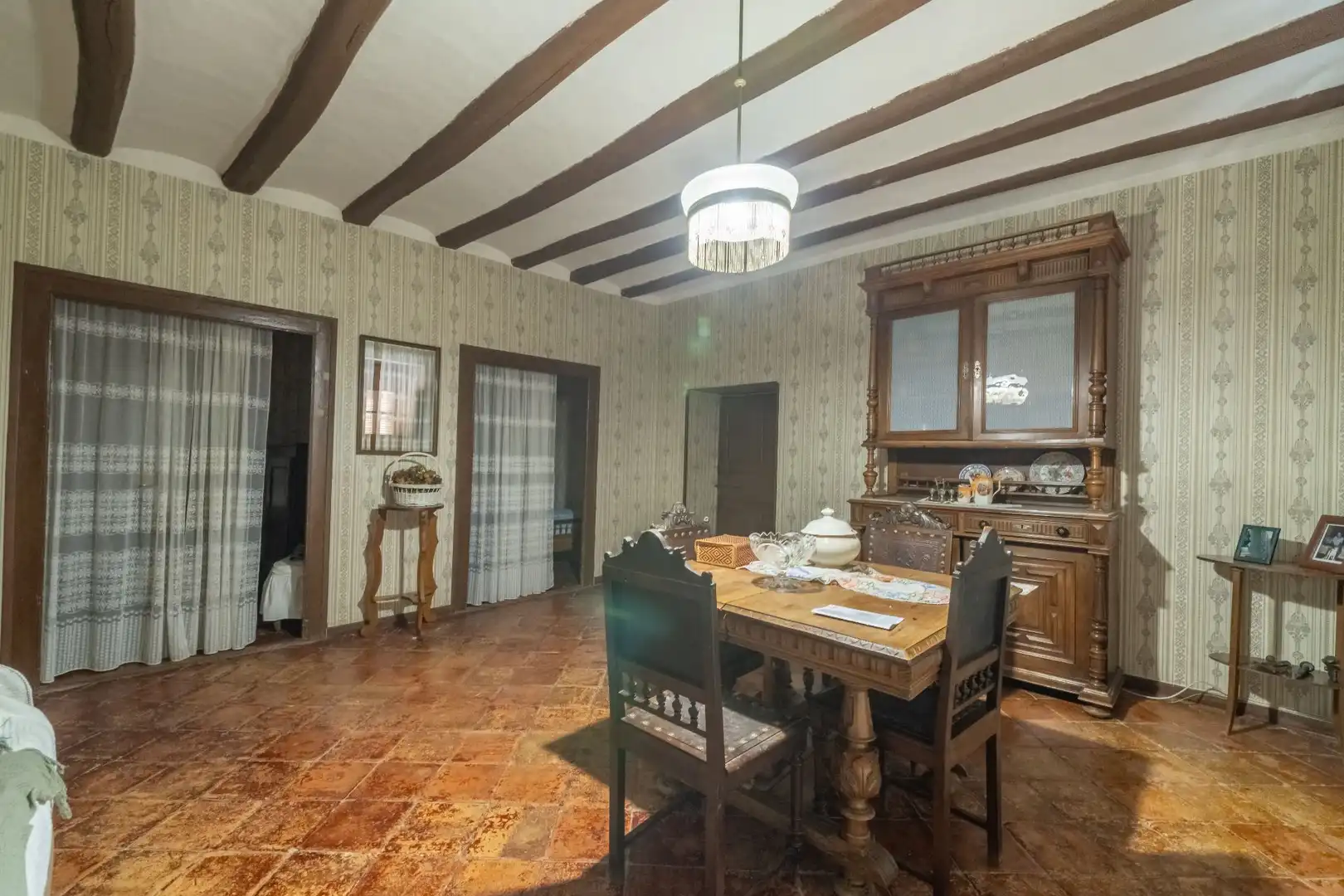 Maison rustique à vendre à Rodrigo Ximenez de Rada, imagen 17