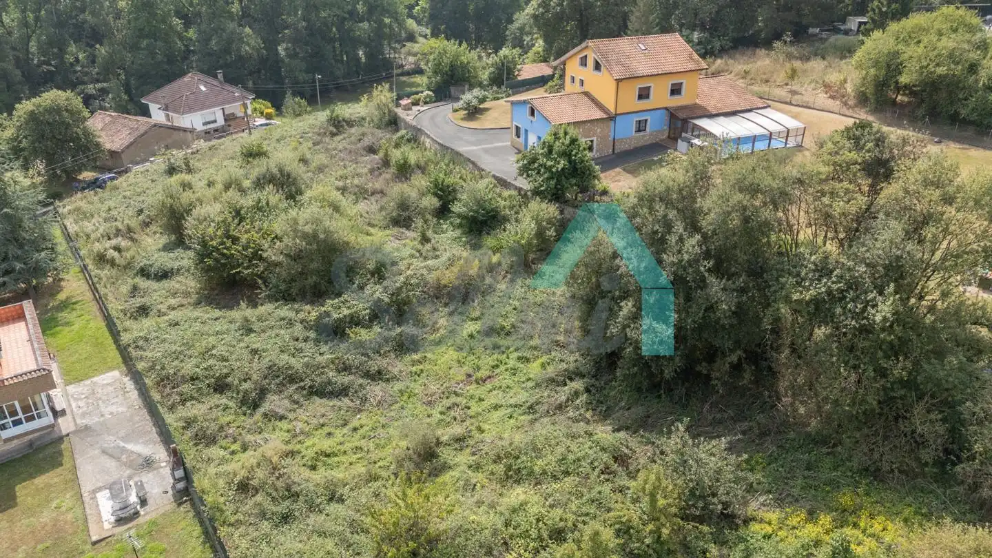 Residencial en venta en Oviedo 