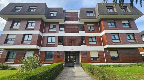 Foto 2 de Piso en venta en Calle Avenida de Los Chopos, Villamonte, Getxo