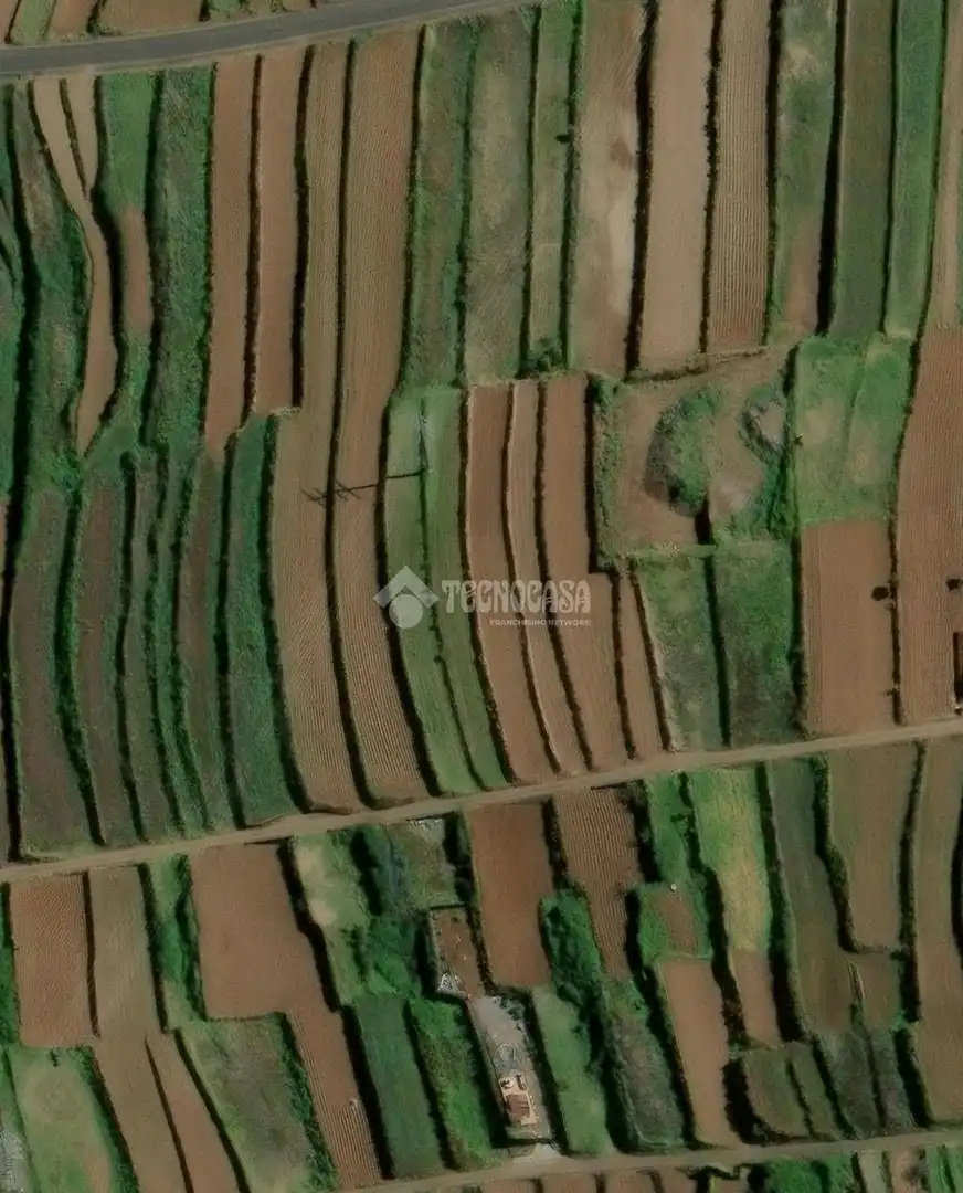 Terreny rústic en venda a Los Realejos pueblo, imagen 9