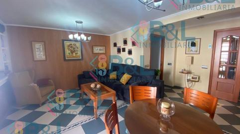 Foto 3 de Pis en venda a N/a, El Carmen - Cardeñas, Huelva