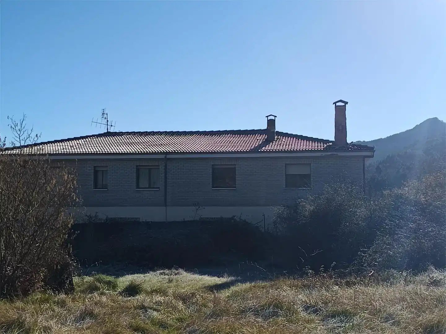 Pis en venda en Aguas Cándidas amb Jardí privat, Traster i Balcó