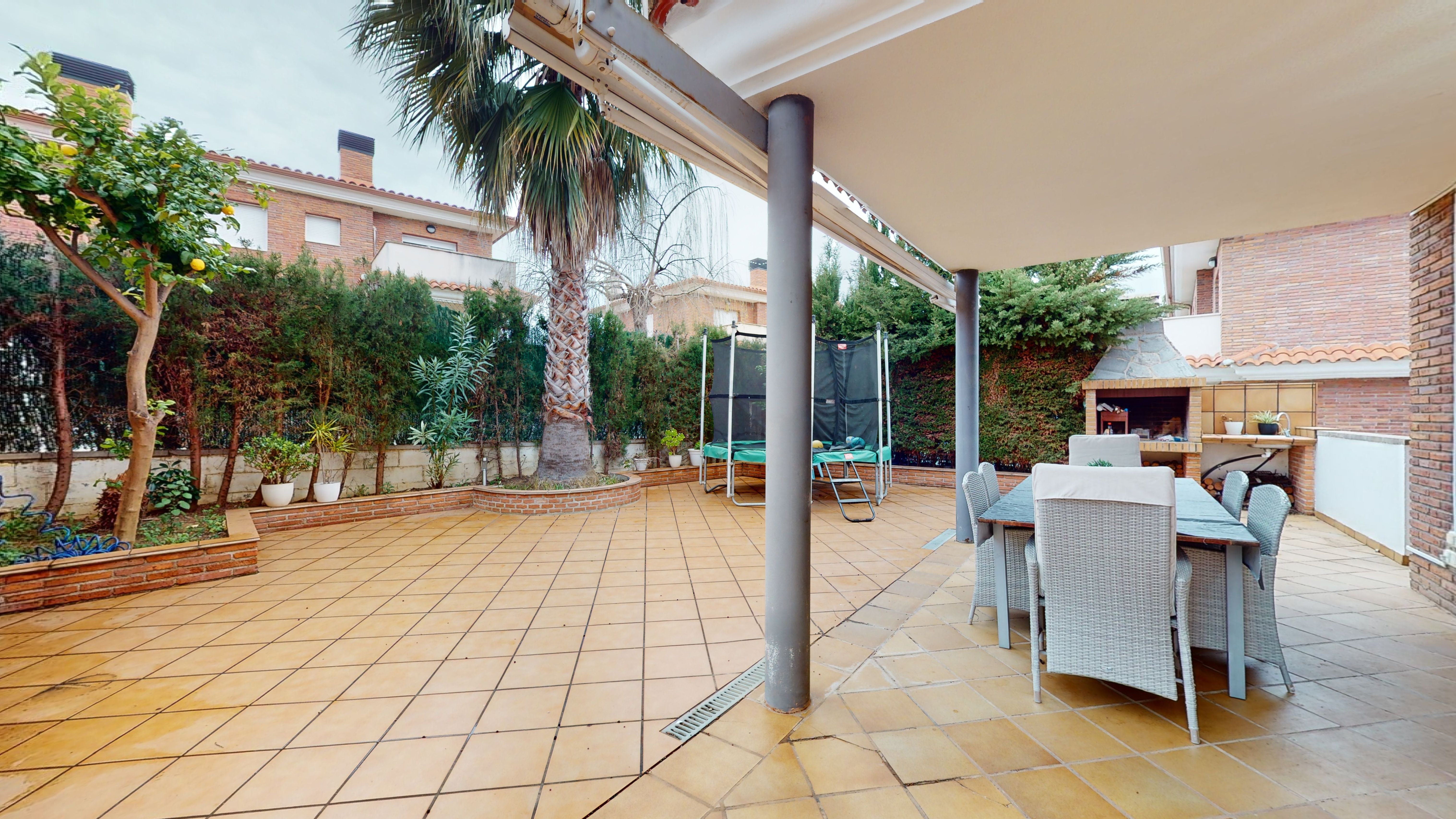 Casa adosada en venda a Carrer del Pla de l'Era, Pla de Maset - Cap de Salou
