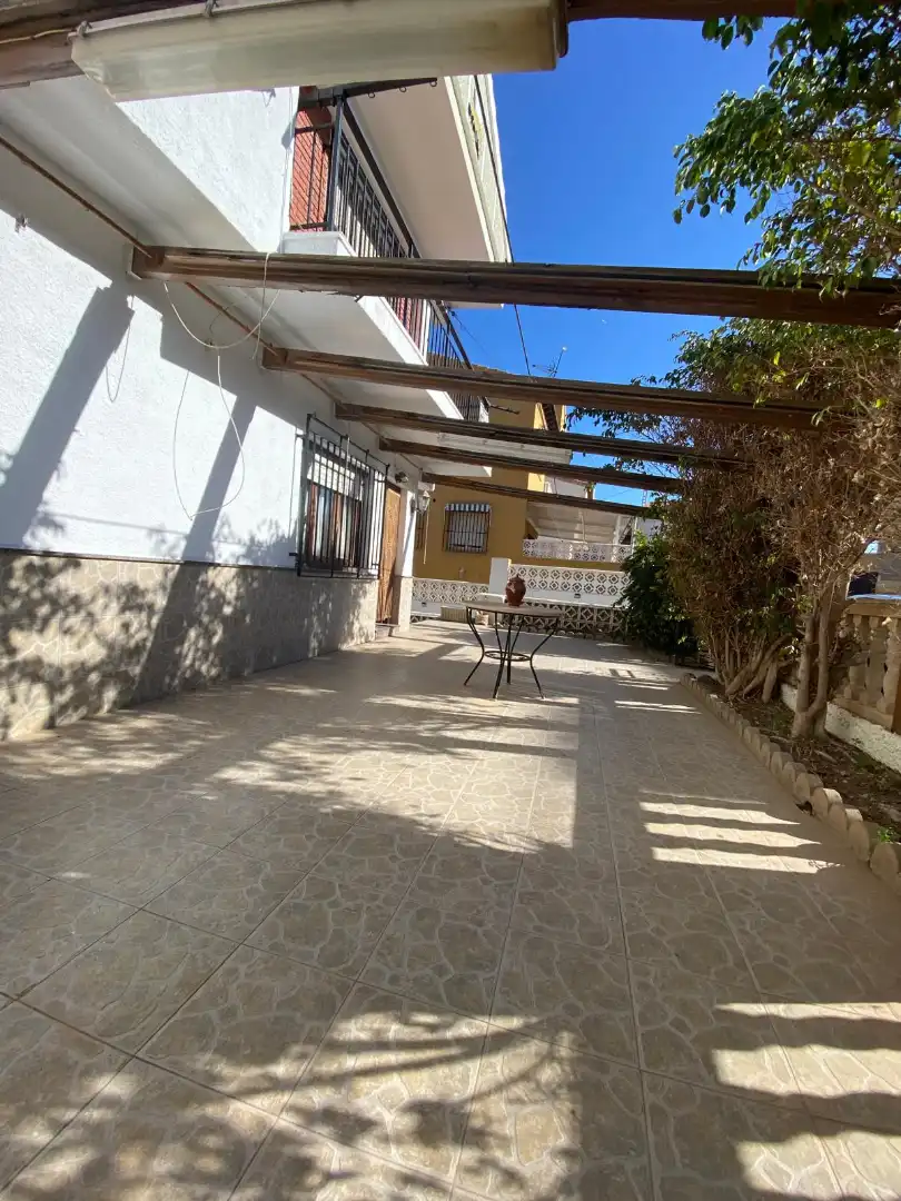 Villa avec terrasse à vendre à El Hornillo, imagen 2