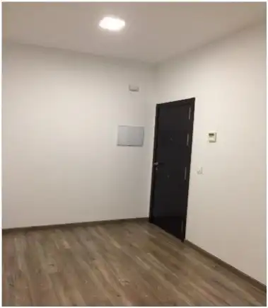 Piso de alquiler en Sevilla con Aire acondicionado y Calefacción