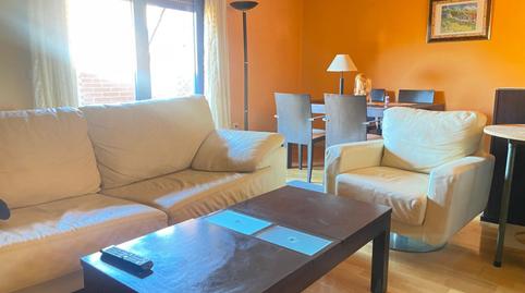 Photo 2 of Flat to rent in Plaza de Toros, Valladolid