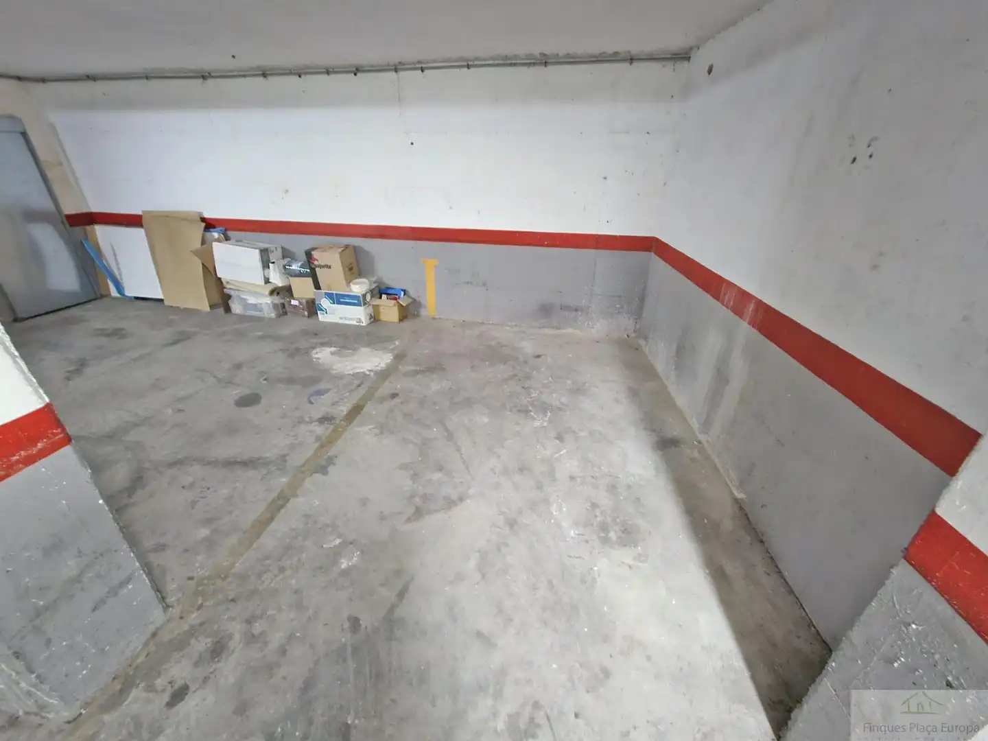Garaje en venta en Pere Girones, Santa Cristina Poble