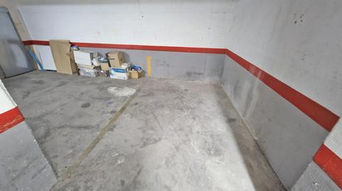 Foto 3 de Garatge en venda a Pere Girones, 13-15, Santa Cristina Poble, Girona