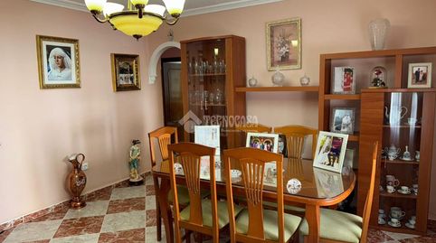 Foto 5 de Piso en venta en San Jerónimo - La Bachillera, Sevilla Capital