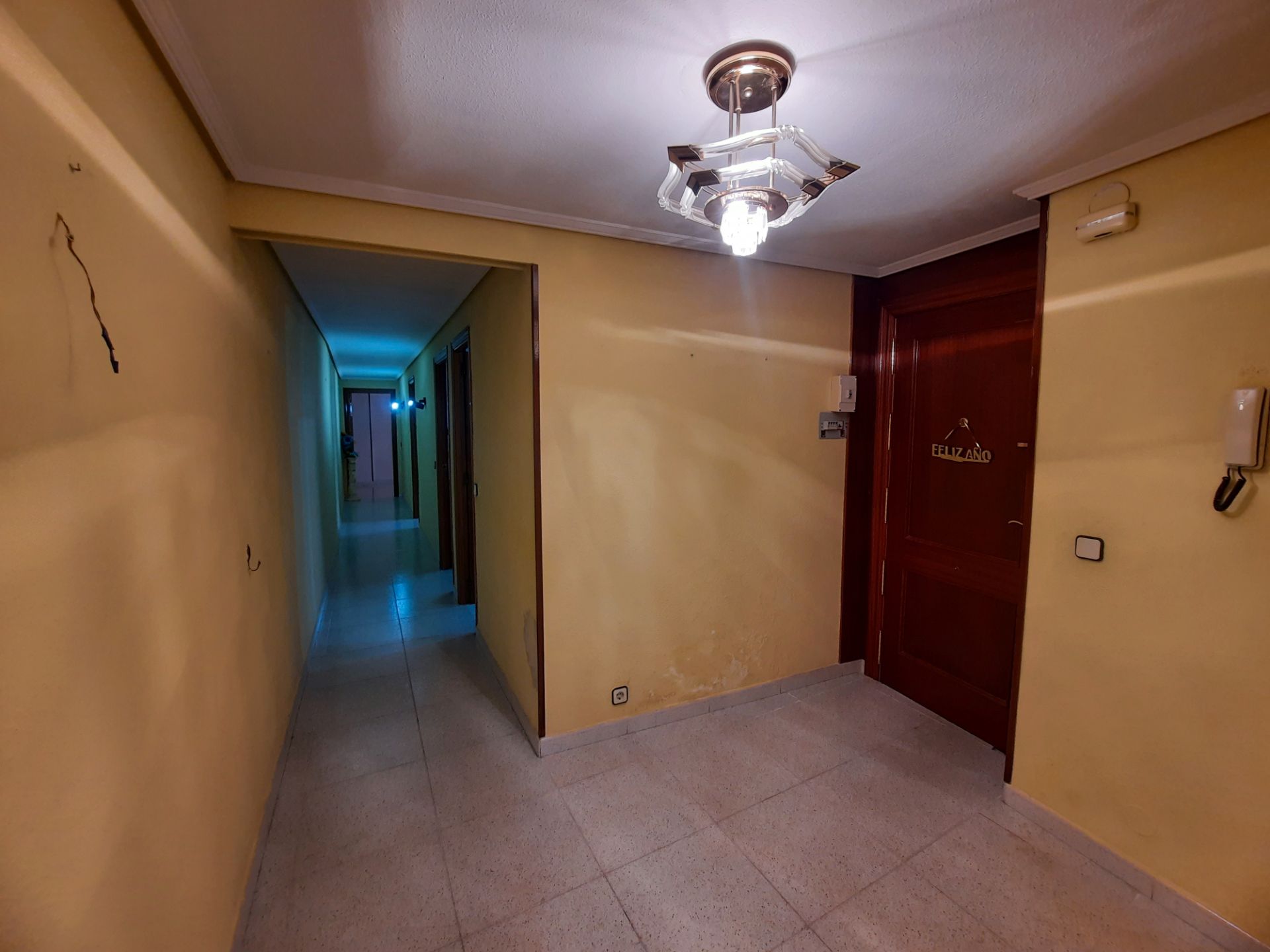 Piso en venta en Talavera de la Reina con Terraza y Balcón