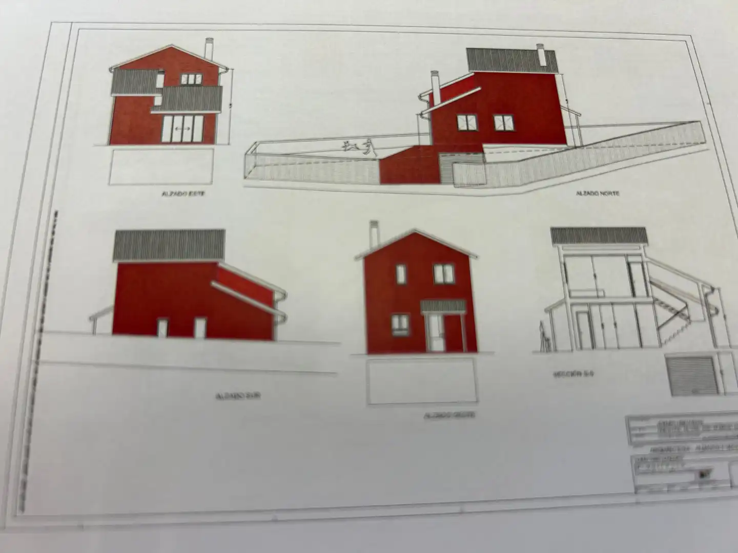 Terreno residencial en venta en Polígono 76 PARCELA 209, imagen 12