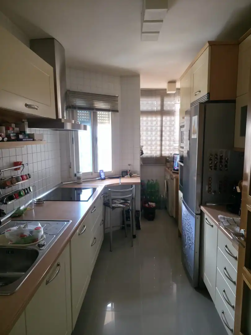 Wohnung mit Aufzug zum Verkauf in Calle Esperanza, imagen 3
