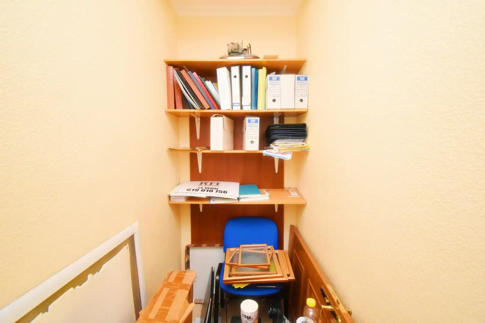 Office space with lift for sale in El Ejido Ciudad, imagen 11