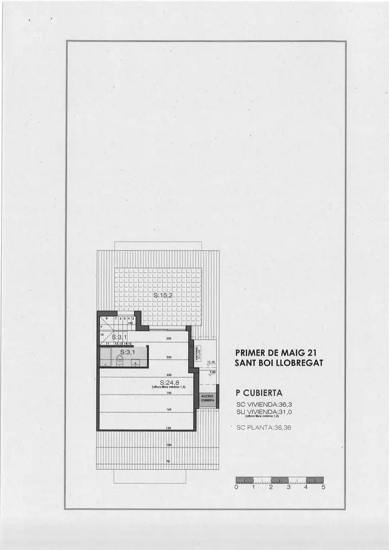 Land for sale in Molí Nou - Ciutat Cooperativa