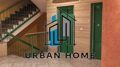 Foto 5 von Büro zur Miete in Calle Padre Javier de Valladolid, San Claudio - La Chantría, León Capital