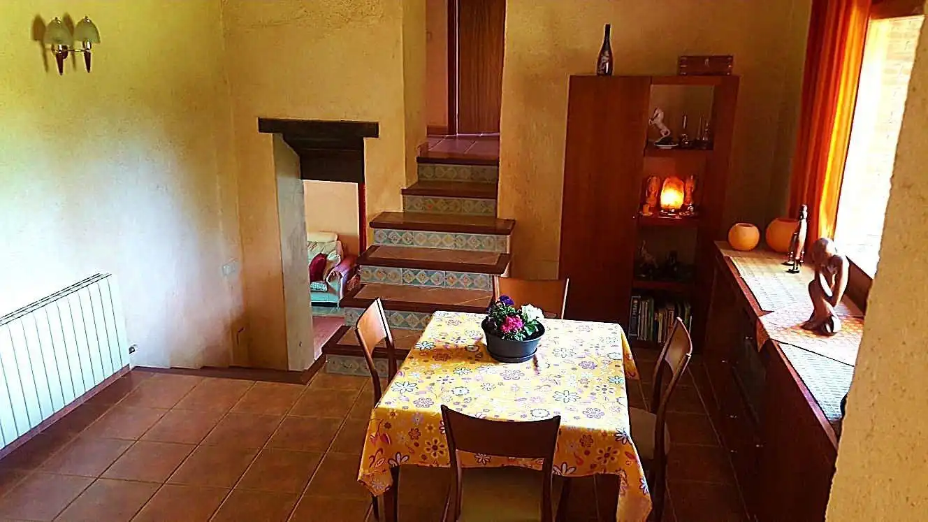 Casa rustica con giardino in vendita a Llinars del Vallès, imagen 13