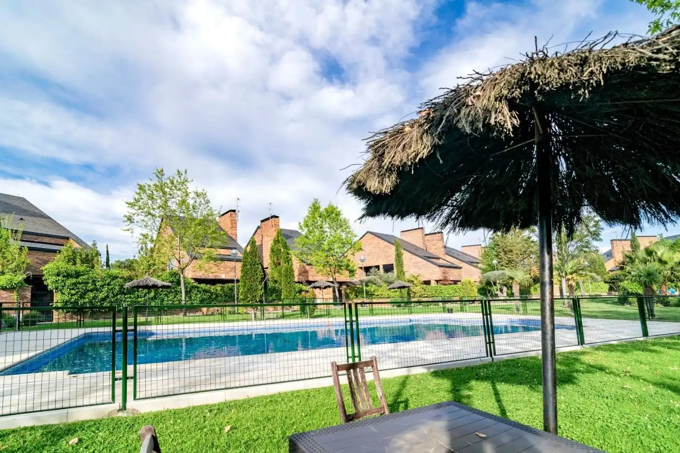 Casa con piscina in vendita a Calle de Asturias 51, imagen 27