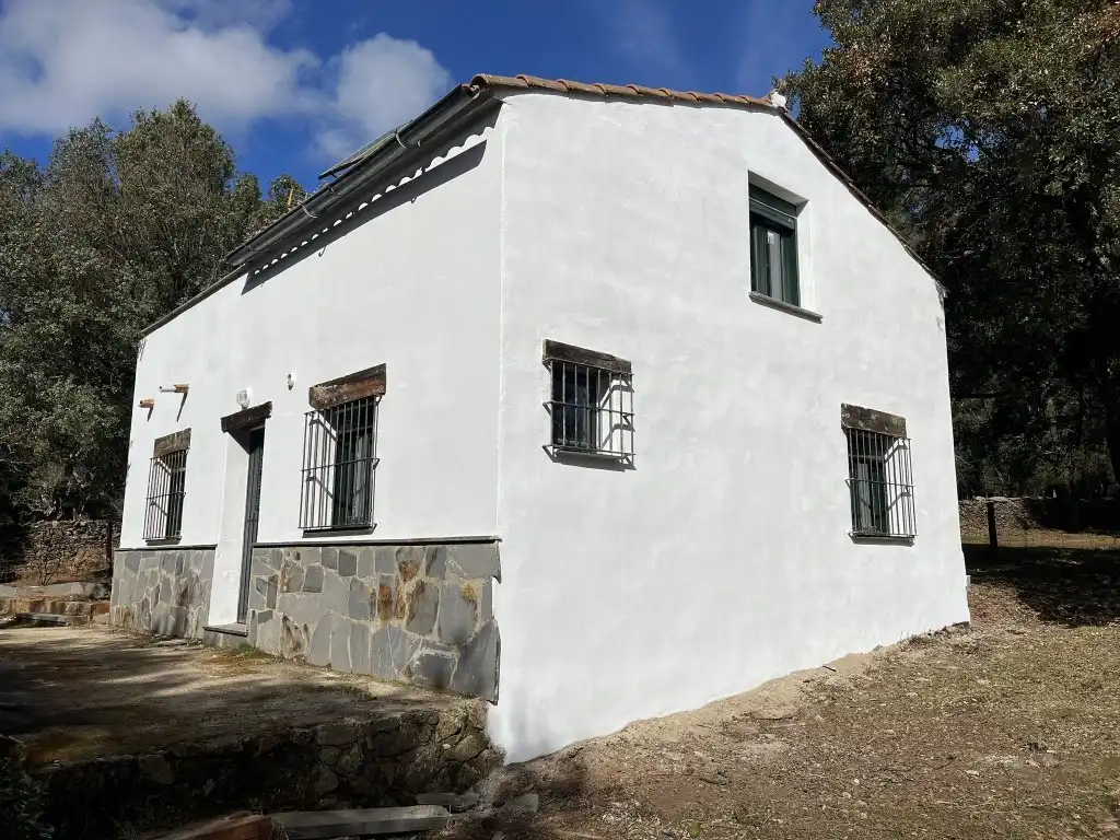 Casa rústica en venda a Poligono 56 Paraje 172 Cerro Caldera, imagen 5