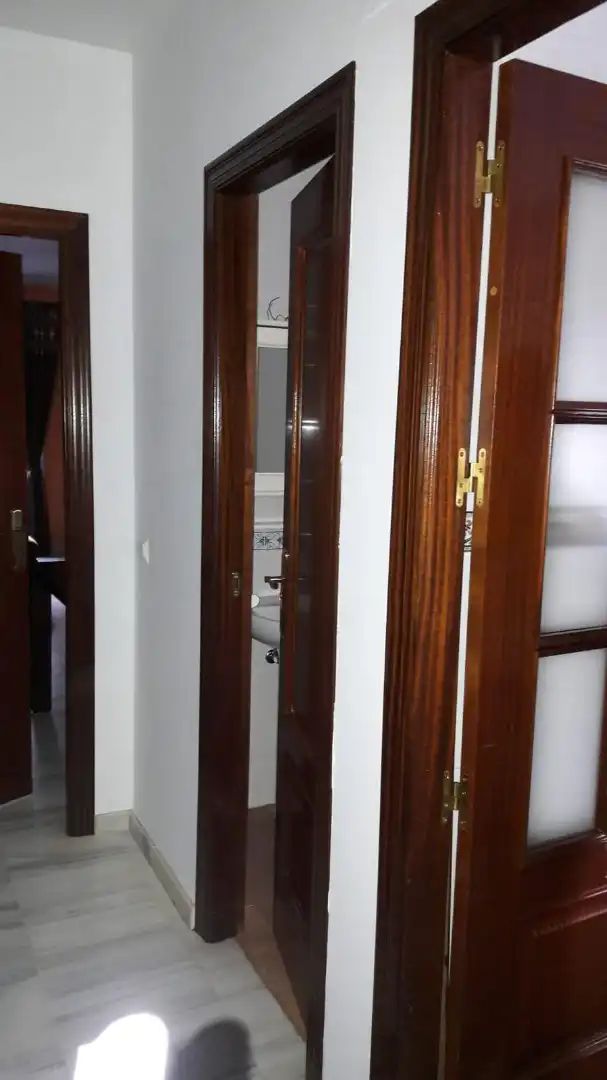 Pis en venda en Dos Hermanas amb Aire condicionat, Traster i Balcó