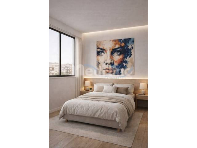 Piso en Venta en Avenida Venezuela en Foietes