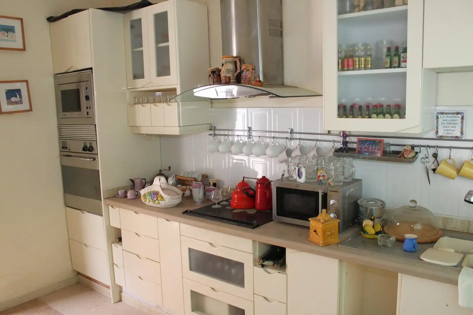 Terraced house with terrace for sale in Avenida Gran Canaria, imagen 12