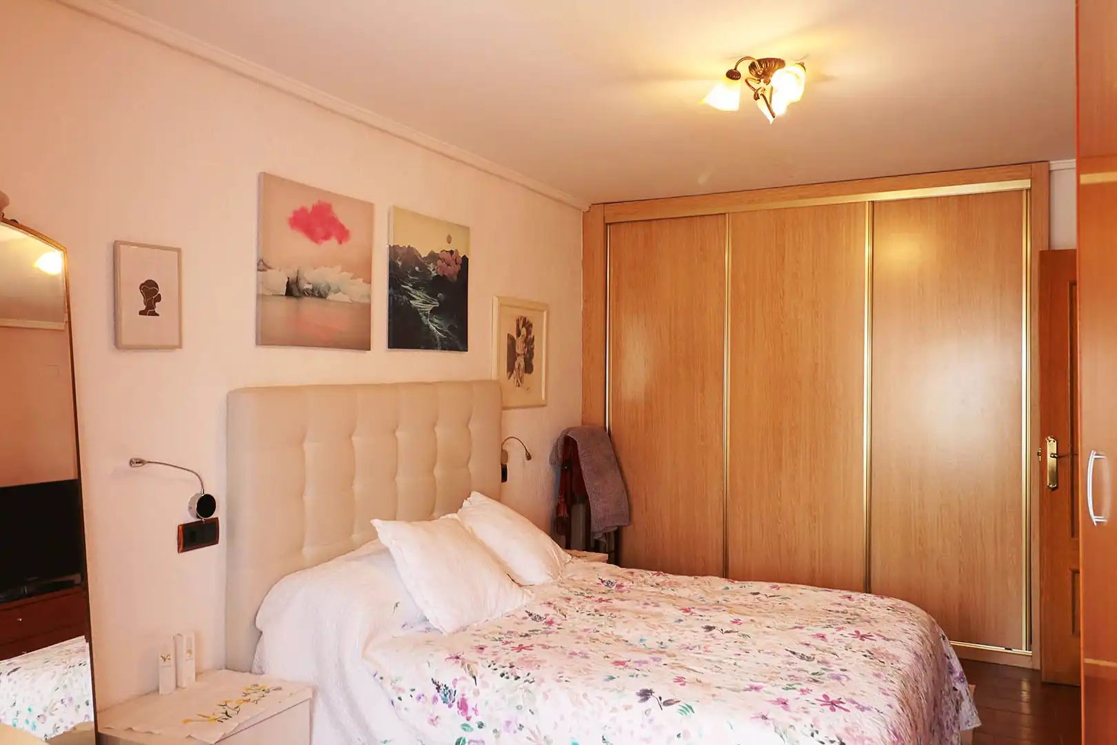 Apartment with lift for sale in Carrer Blasco Ibáñez, imagen 15