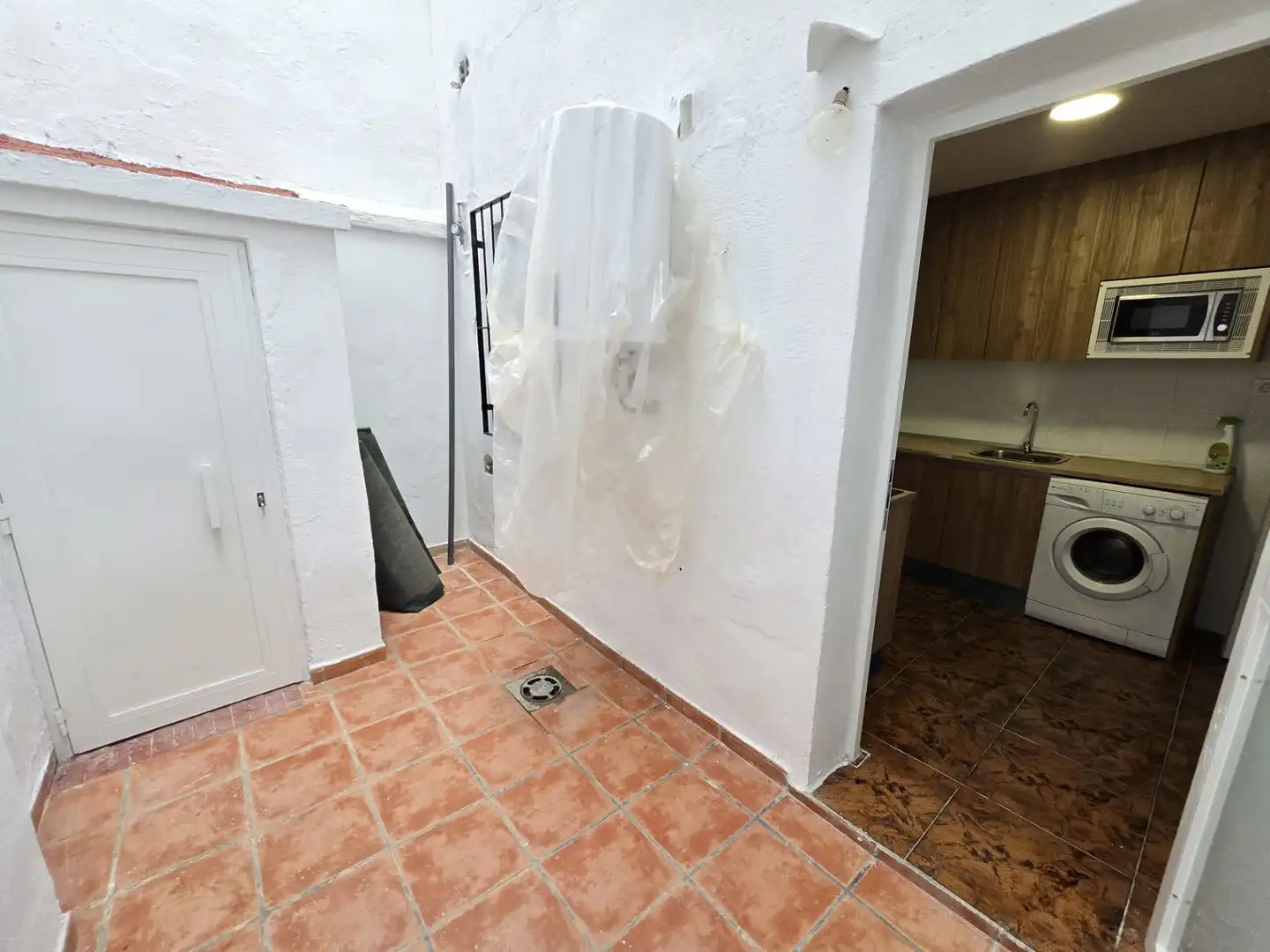 Maison mitoyenne à vendre à Castell de Ferro, imagen 47