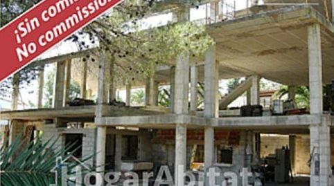CHALET PARA TERMINAR A TU GUSTO CON PISCINA, imatge 2