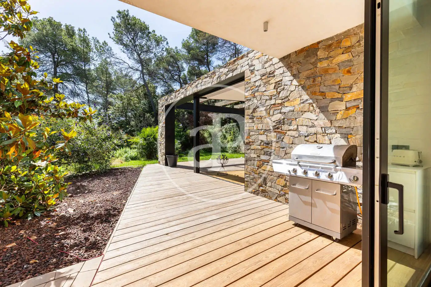 Casa con terrazza in vendita a Carrer del Turó de la Carlina, imagen 18