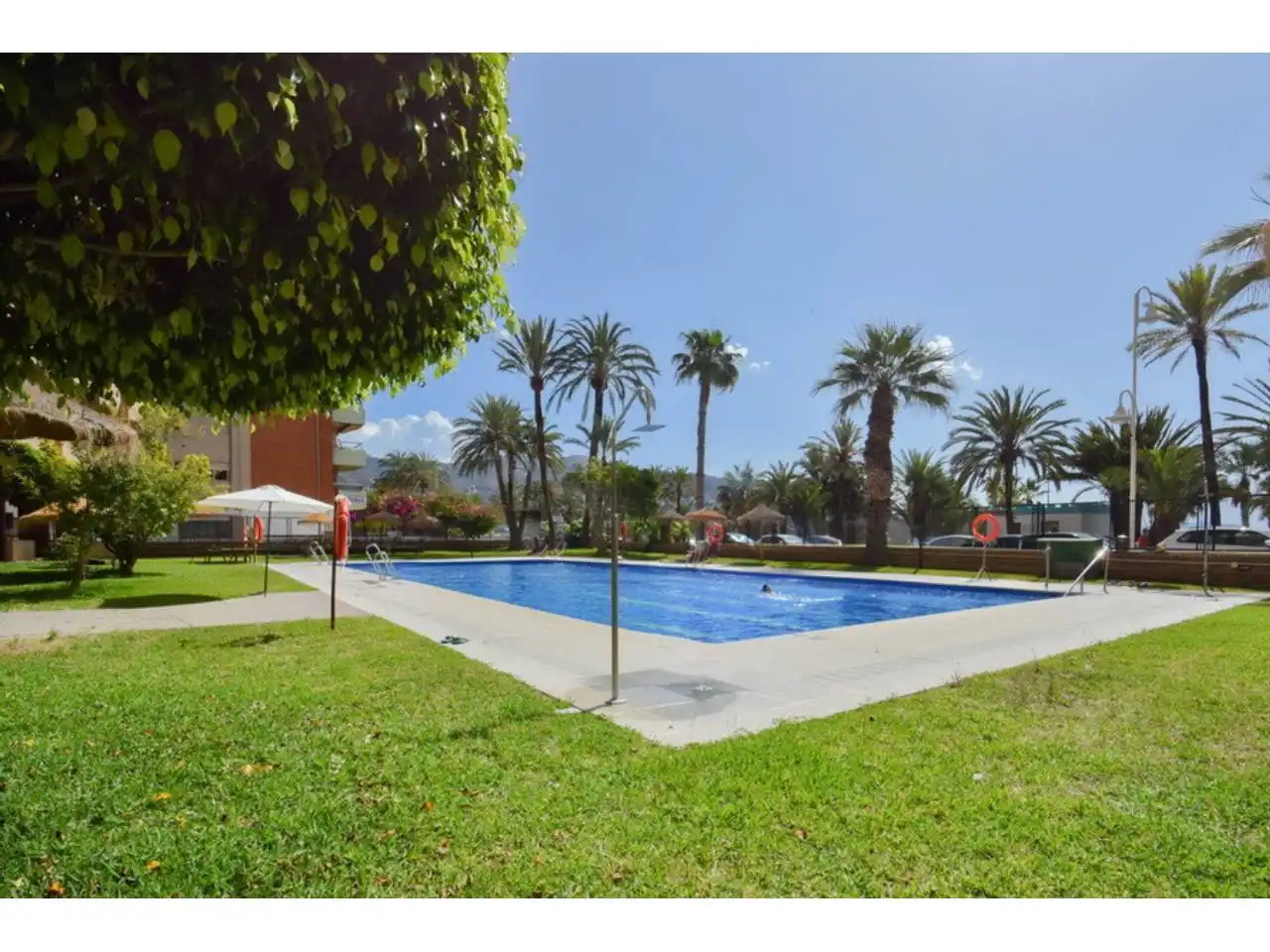 Apartament amb piscina en venda a Paseo Velilla 20, imagen 5