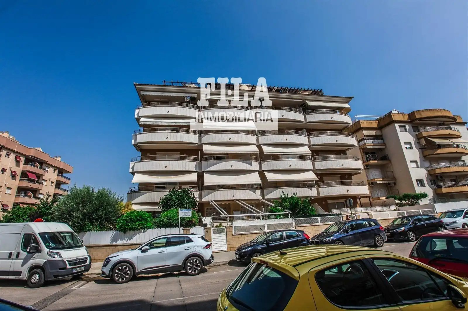 Penthouse mit Pool zum Verkauf in JOSEP PLA, imagen 27