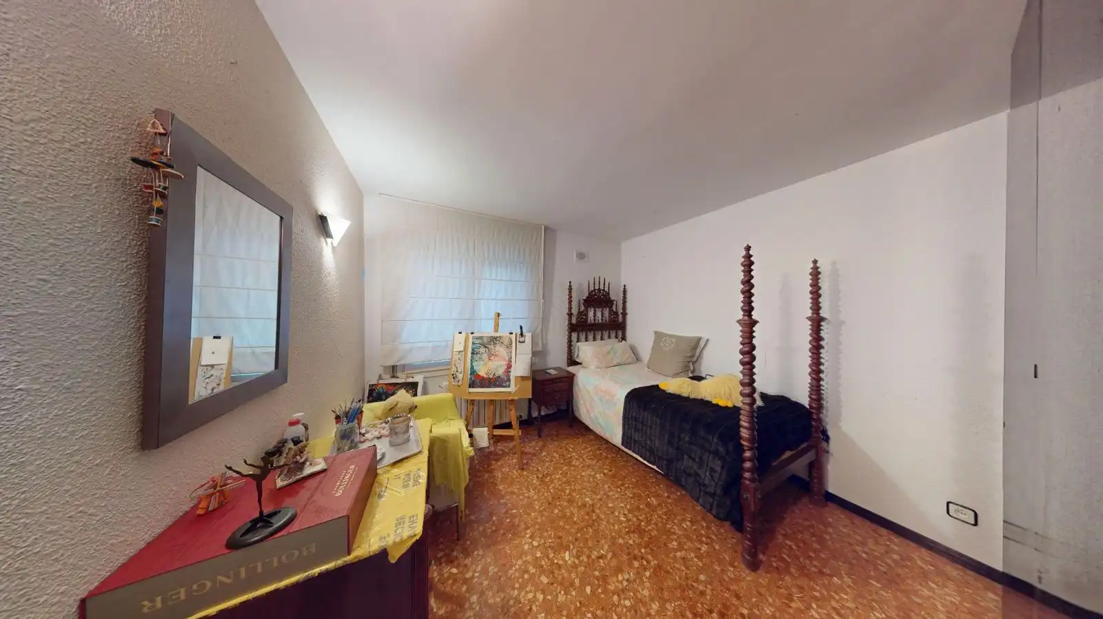 Wohnung mit Aufzug zum Verkauf in Sarrià - Sant Gervasi, imagen 17