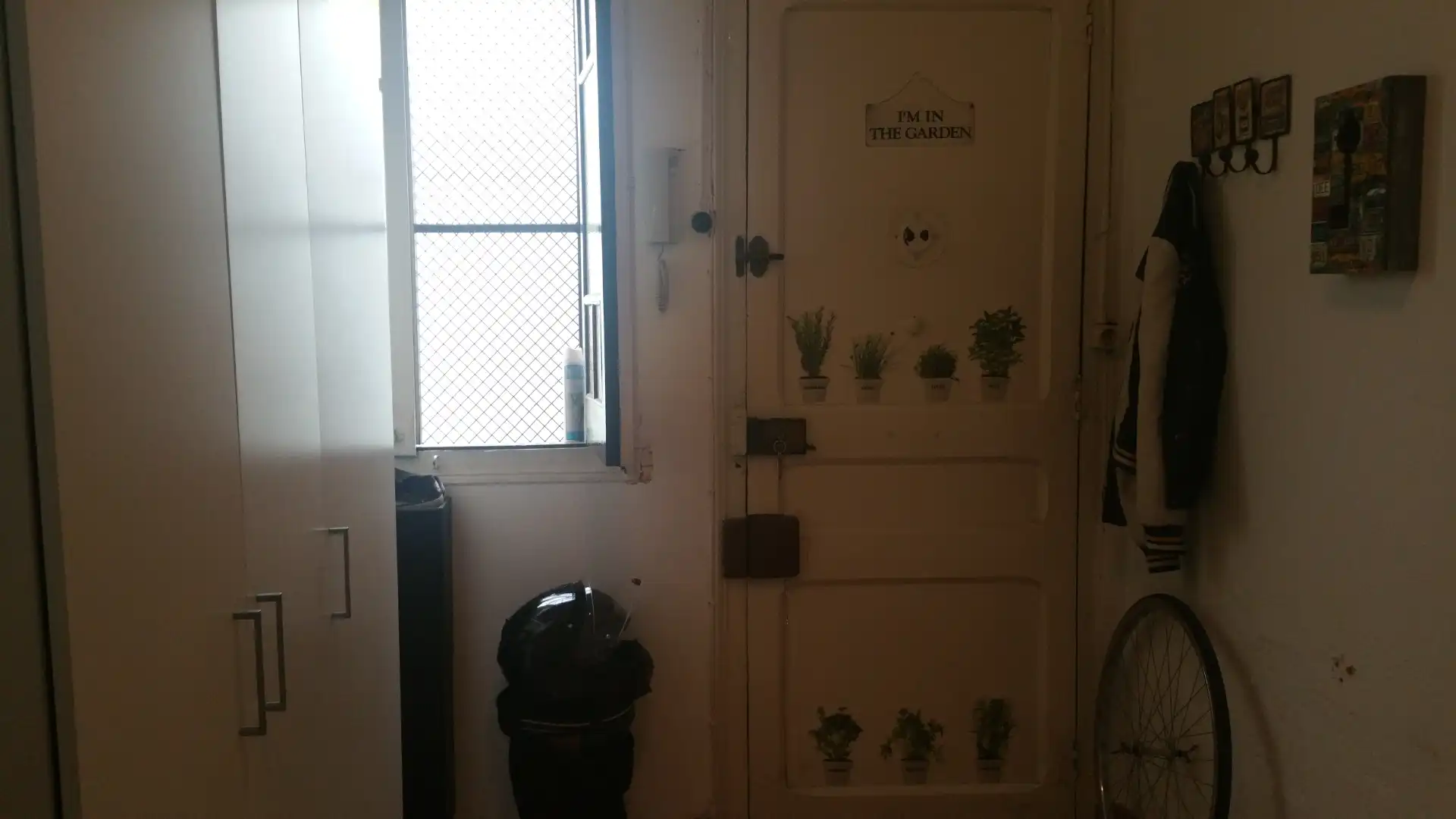 Piso de alquiler en Carrer de la Independència, El Camp de l'Arpa del Clot