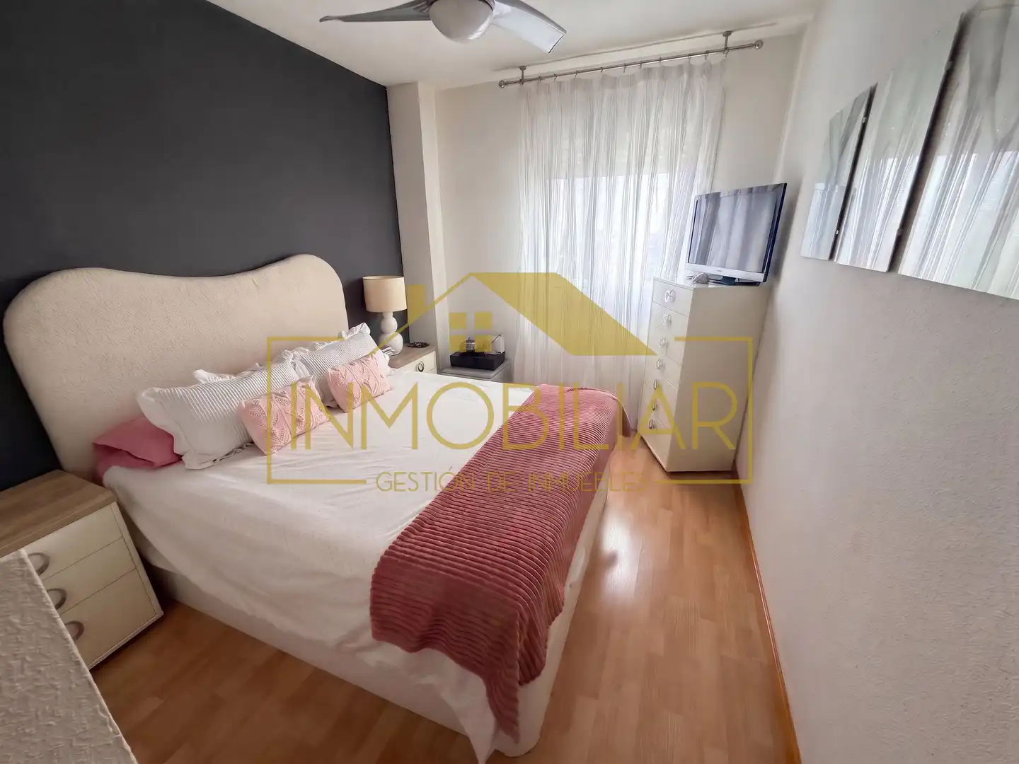 Schlafzimmer von Wohnung zum Verkauf in Las Américas