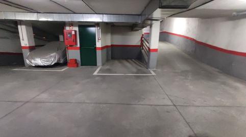 Photo 5 of Garage for sale in Calle de las Peñuelas, 30, Acacias,  Madrid Capital