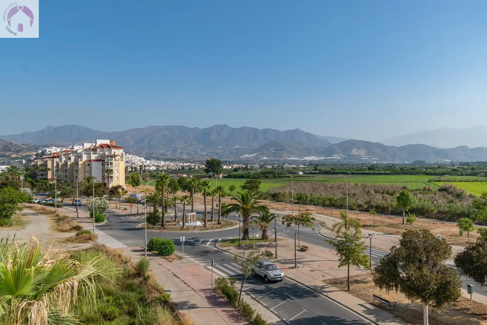 Appartamento con terrazza in vendita a Avenida AVENIDA ANDALUCIA 6. 6, imagen 68