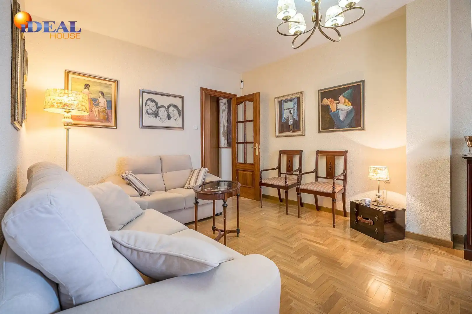 Wohnung mit Aufzug zum Verkauf in Beiro, imagen 10