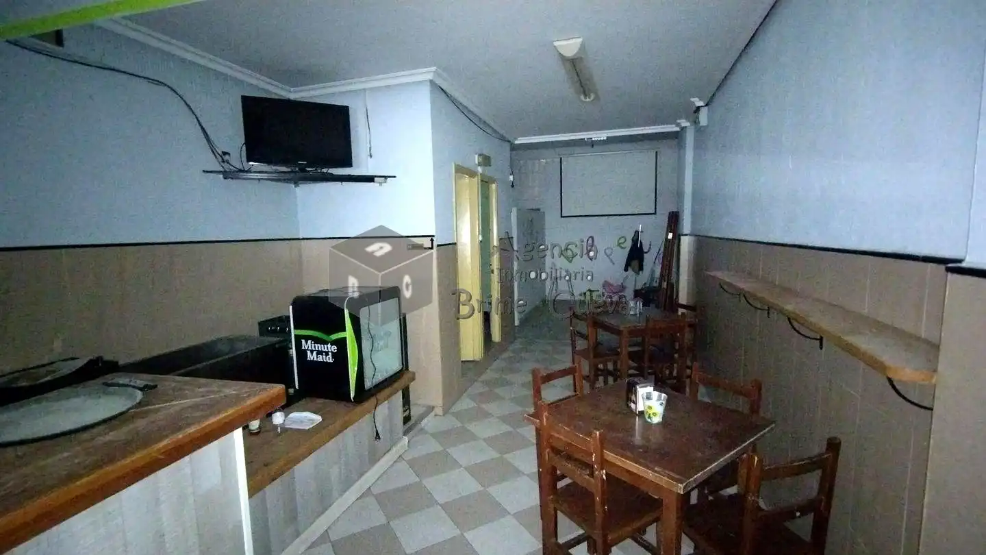 Local comercial en venda a San Pedro De Mestallón, imagen 6