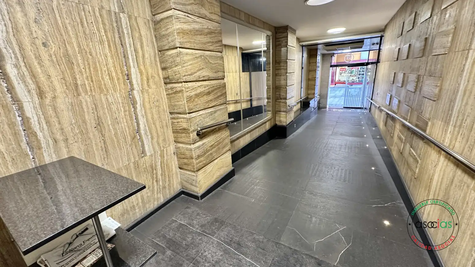 Flat with lift for sale in Gijón - CL CORRIDA 48, imagen 32