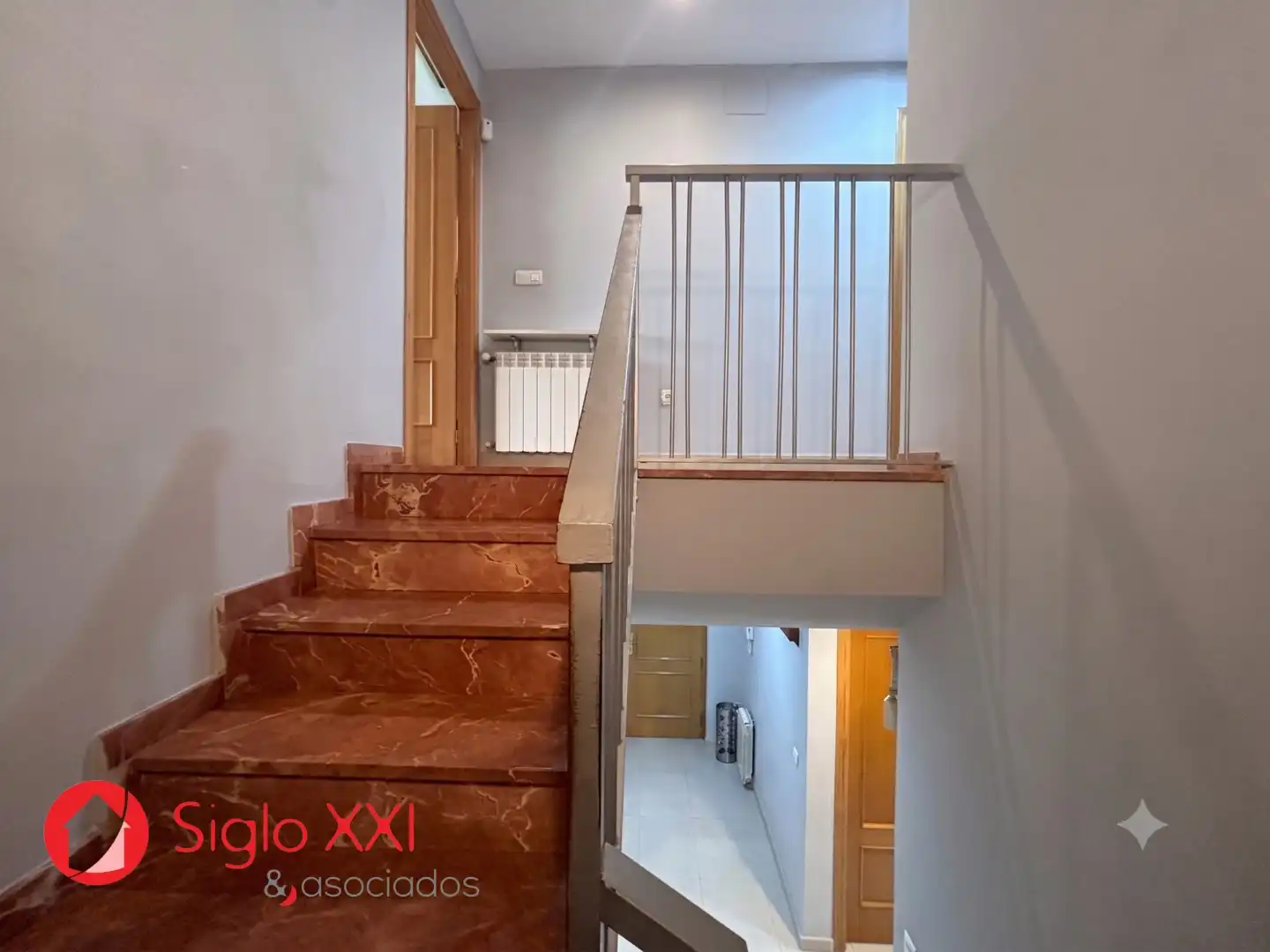 Dúplex en venta en Vila-real con Aire acondicionado, Calefacción y Terraza