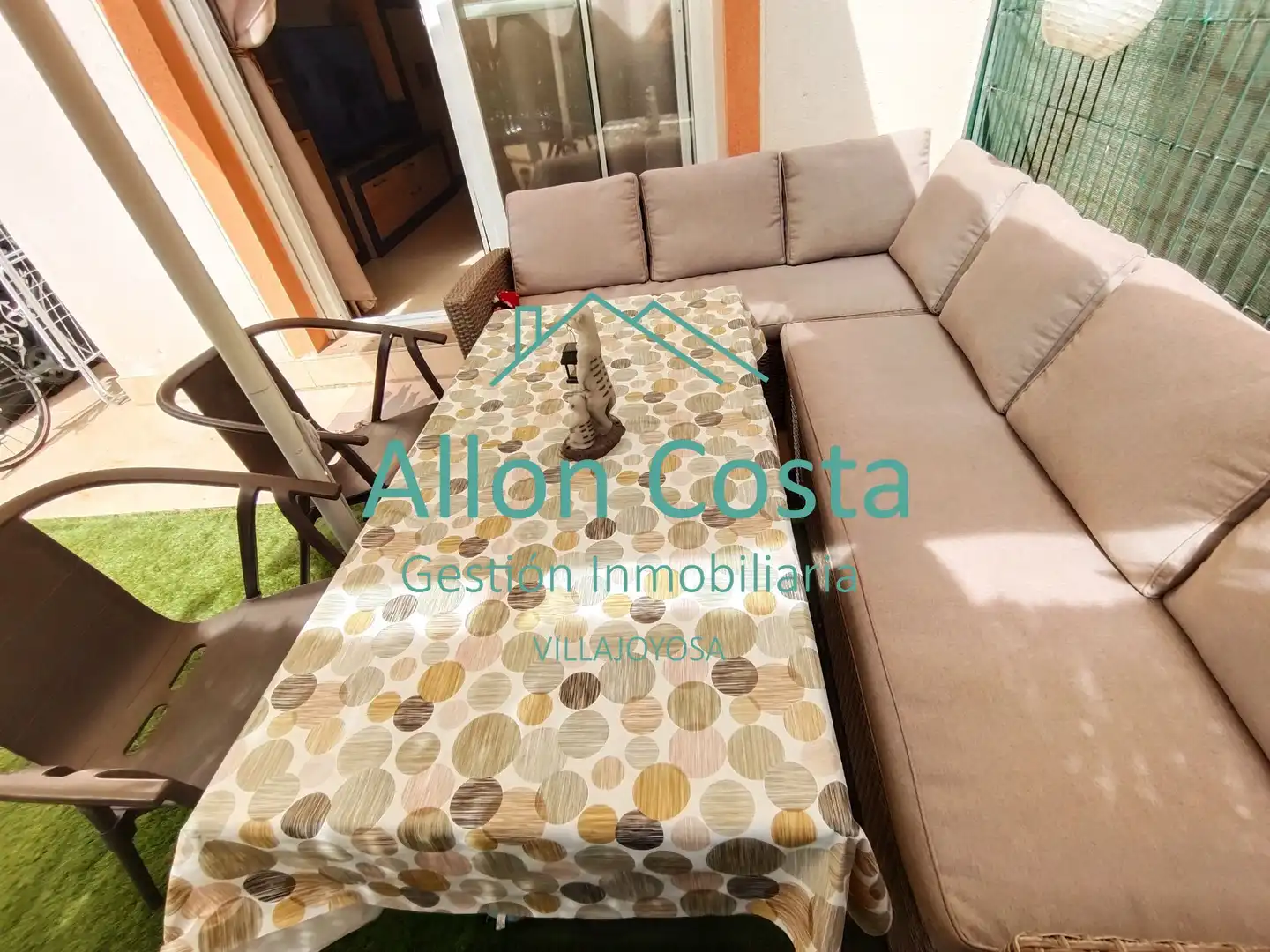 Bungalow amb piscina en venda a Montebello - Nou Espai, imagen 4