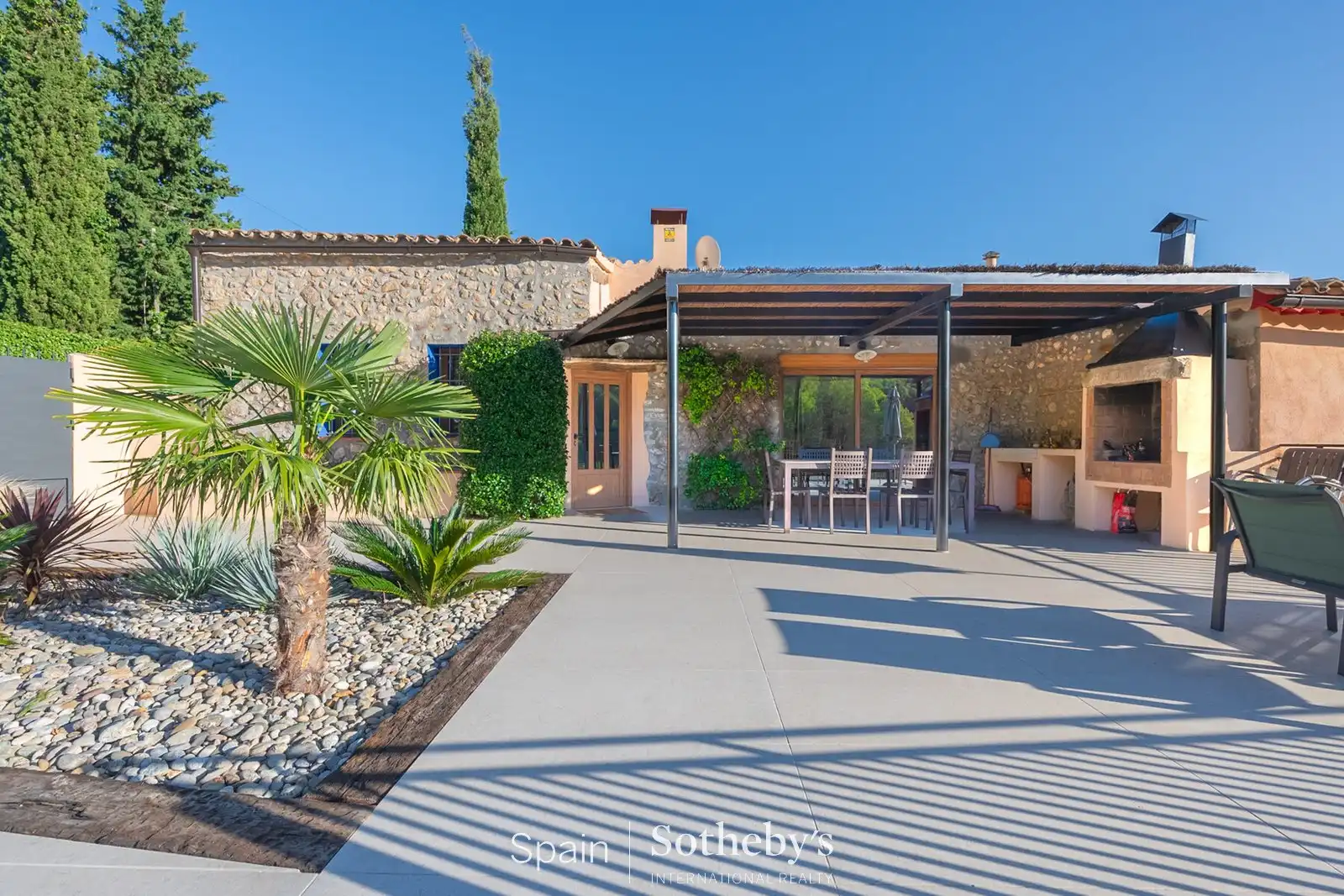 Casa amb piscina en venda a Torrelles de Foix, imagen 39