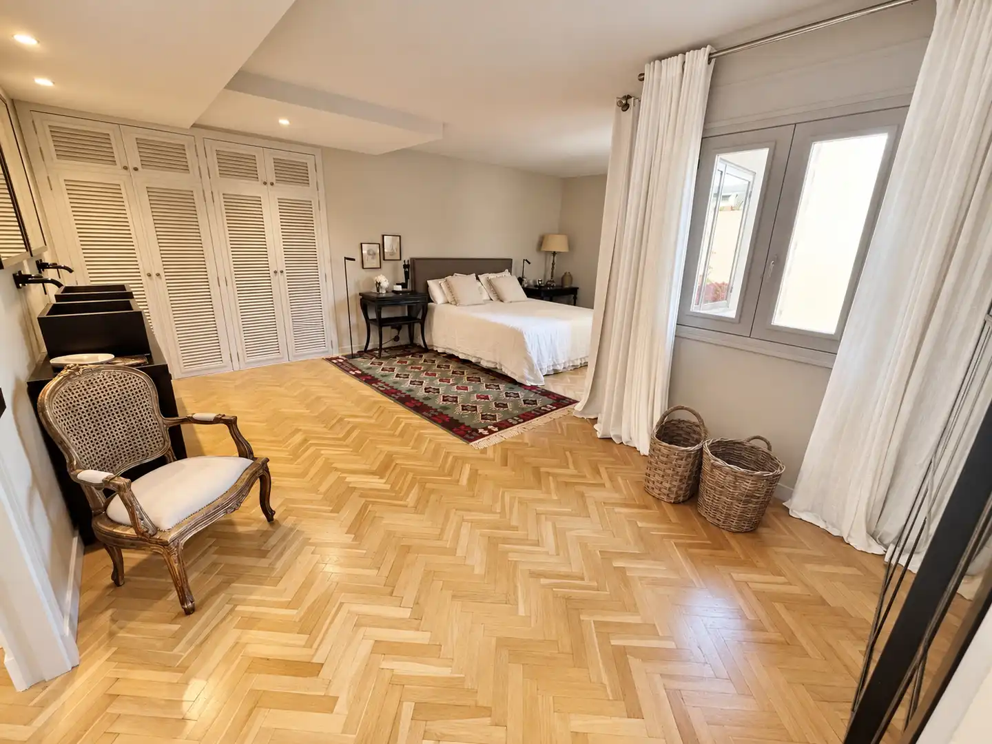 Wohnung mit Aufzug zum Verkauf in Avenida de Federico Soto, imagen 25