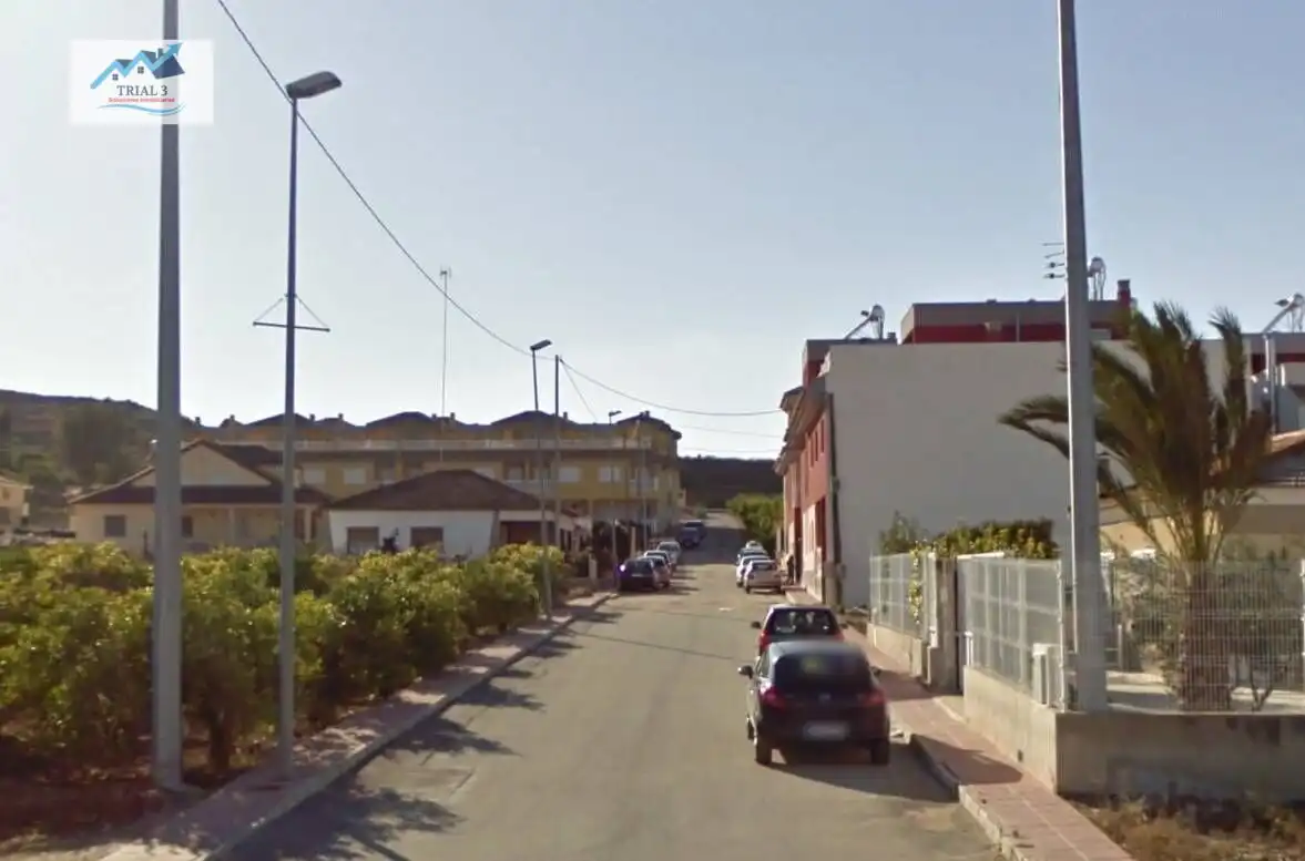 House with terrace for sale in Camino B-LA GINETA