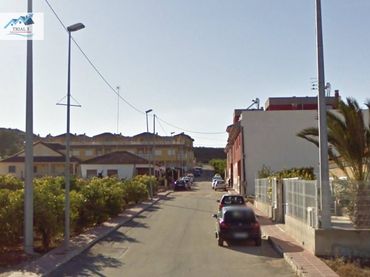 Casa con balcón en venta en Camino B-LA GINETA