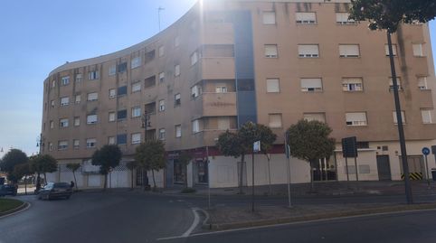 Foto 2 de Garatge en venda a Calle Real, Barriada de Andalucía - Ardila, San Fernando