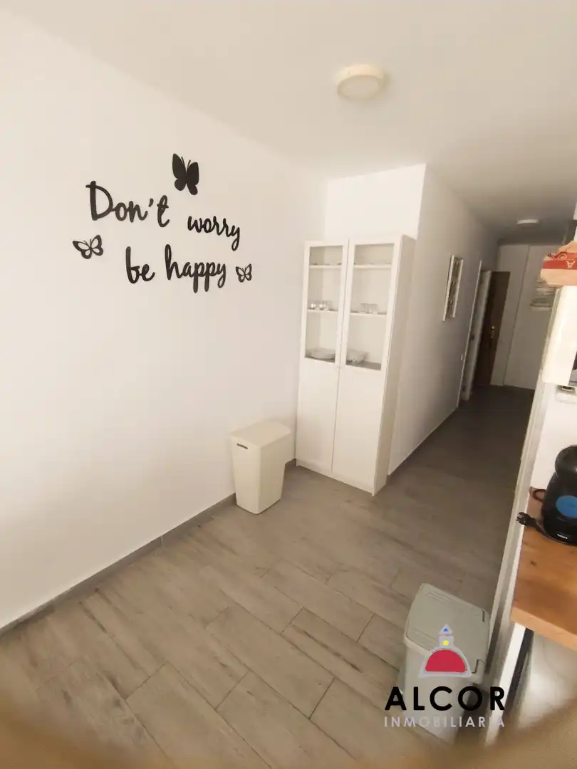 Piso en venta en Alcalà de Xivert con Terraza, Amueblado y Balcón