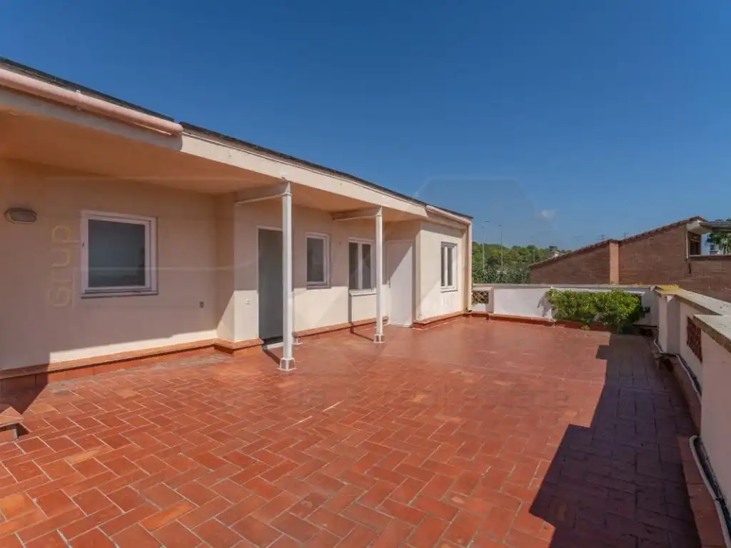 Terrassa de Casa o xalet en venda en Tarragona amb Aire condicionat, Jardí privat i Terrassa