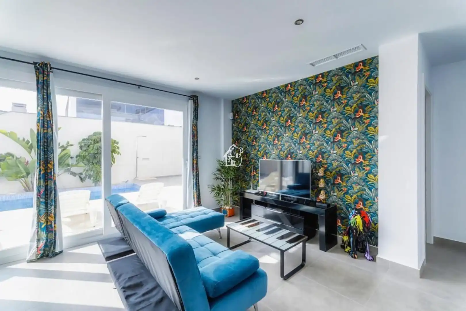 Haus mit Pool zur Miete in Los Montesinos, imagen 18