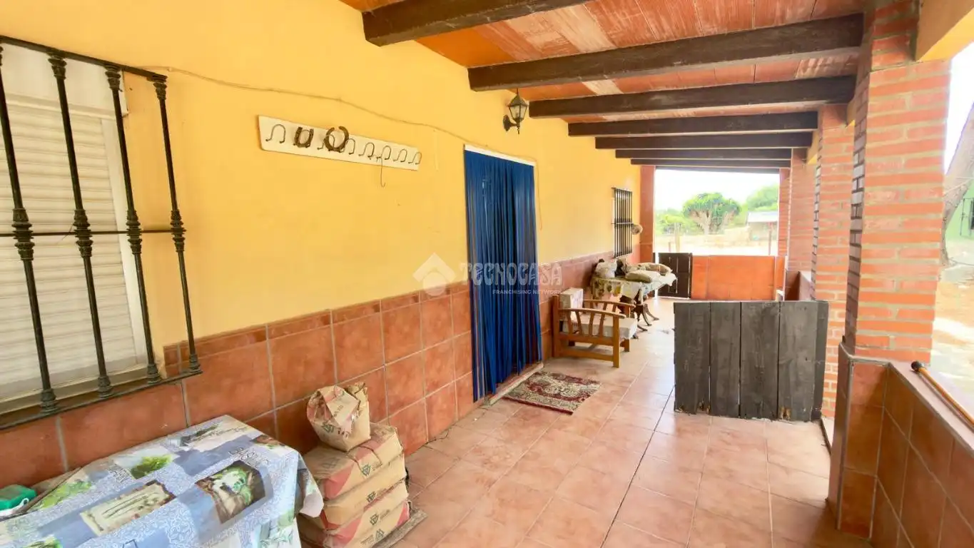 Maison rustique à vendre à Jimena de la Frontera, imagen 18